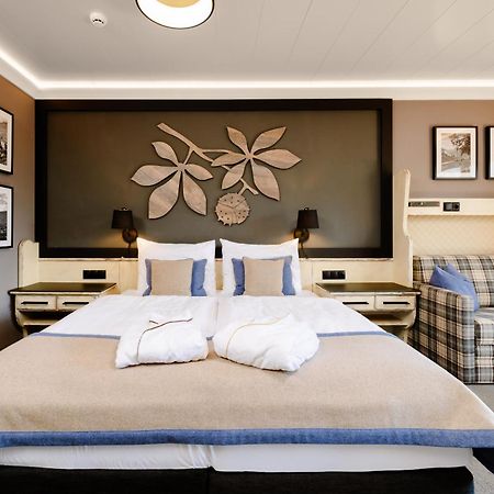 Mondi Hotel Tscherms Eksteriør bilde